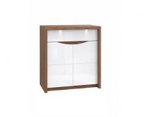 Forte - SAINT TROPEZ Komoda STZK221B